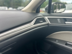 Used 2020 Ford Fusion 4d Sedan FWD S at One Stop Auto Sales near Macon, GA