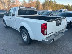 Used 2016 Nissan Frontier 2WD King Cab S Auto at One Stop Auto Sales near Macon, GA