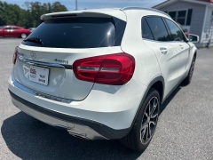 Used 2015 Mercedes-Benz GLA-Class 4d SUV GLA250 4matic at One Stop Auto Sales near Macon, GA