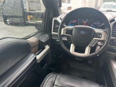 Used 2019 Ford Super Duty F-250 4WD Crew Cab Lariat at One Stop Auto Sales near Macon, GA