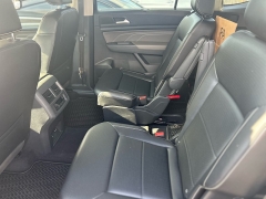 Used 2021 Volkswagen Atlas 2021.5 3.6L V6 SEL FWD at One Stop Auto Sales near Macon, GA