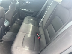 Used 2019 Chevrolet Malibu 4d Sedan LS at One Stop Auto Sales near Macon, GA