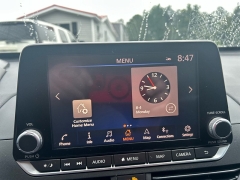 Used 2020 Nissan Altima 4d Sedan FWD 2.5L SL at One Stop Auto Sales near Macon, GA