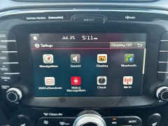 Used 2017 Kia Soul 4d Hatchback ! at One Stop Auto Sales near Macon, GA