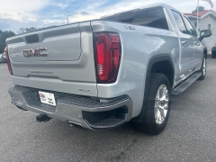 Used 2019 GMC Sierra 1500 4WD Crew Cab SLT at One Stop Auto Sales near Macon, GA