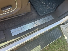 Used 2015 Ford F-150 4WD Supercrew King Ranch 5 1/2 at One Stop Auto Sales near Macon, GA