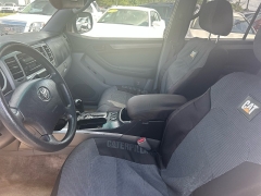 Used 2004 Toyota 4Runner 4d SUV 4WD SR5 V6 at One Stop Auto Sales near Macon, GA