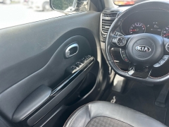 Used 2017 Kia Soul 4d Hatchback ! at One Stop Auto Sales near Macon, GA