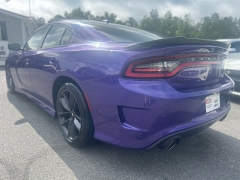 Used 2019 Dodge Charger 4d Sedan RWD Scat Pack at One Stop Auto Sales near Macon, GA