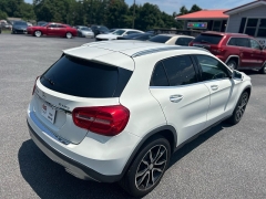 Used 2015 Mercedes-Benz GLA-Class 4d SUV GLA250 4matic at One Stop Auto Sales near Macon, GA