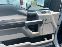 Used 2019 Ford F-150 4WD SuperCrew XLT 5 1/2 at One Stop Auto Sales near Macon, GA