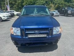 Used 2004 Ford Explorer Sport Trac 4d SUV 2WD XLT Adrenalin at One Stop Auto Sales near Macon, GA