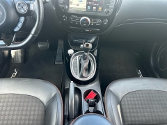 Used 2017 Kia Soul 4d Hatchback ! at One Stop Auto Sales near Macon, GA