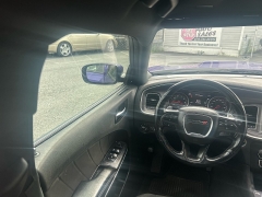 Used 2019 Dodge Charger 4d Sedan RWD Scat Pack at One Stop Auto Sales near Macon, GA