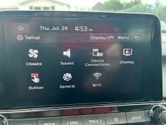 Used 2024 Kia Forte LXS IVT at One Stop Auto Sales near Macon, GA