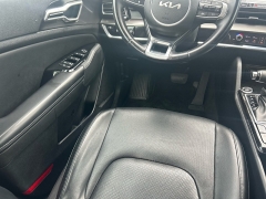 Used 2023 Kia Sportage EX FWD at One Stop Auto Sales near Macon, GA
