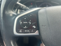 Used 2019 Honda Civic Sedan 4d Sport CVT at One Stop Auto Sales near Macon, GA