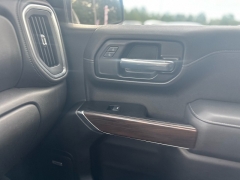 Used 2019 GMC Sierra 1500 4WD Crew Cab SLT at One Stop Auto Sales near Macon, GA
