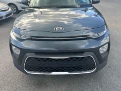 Used 2020 Kia Soul 4d Hatchback S at One Stop Auto Sales near Macon, GA