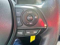 Used 2020 Toyota Corolla 4d Sedan LE at One Stop Auto Sales near Macon, GA