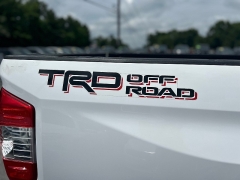 Used 2014 Toyota Tundra 2WD Double Cab SR5 5.7L at One Stop Auto Sales near Macon, GA