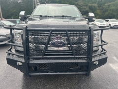 Used 2019 Ford Super Duty F-250 4WD Crew Cab Lariat at One Stop Auto Sales near Macon, GA