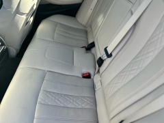 Used 2018 BMW 5 Series M550i xDrive Sedan at One Stop Auto Sales near Macon, GA