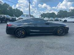 Used 2022 BMW 8 Series M850i xDrive Coupe at One Stop Auto Sales near Macon, GA