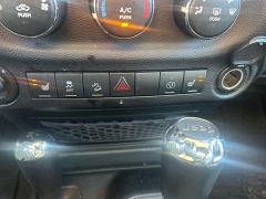 Used 2016 Jeep Wrangler Unlimited 4d Convertible Rubicon at One Stop Auto Sales near Macon, GA