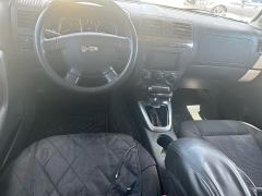 Used 2006 Hummer H3 4d SUV Adventure at One Stop Auto Sales near Macon, GA