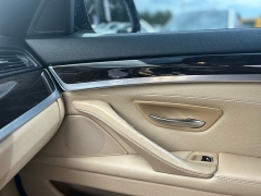 Used 2013 BMW 5 Series 4dr Sdn 535i RWD at One Stop Auto Sales near Macon, GA