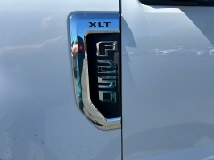 Used 2017 Ford Super Duty F-250 4WD Crew Cab XLT at One Stop Auto Sales near Macon, GA