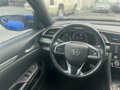 Used 2019 Honda Civic Sedan 4d Sport CVT at One Stop Auto Sales near Macon, GA