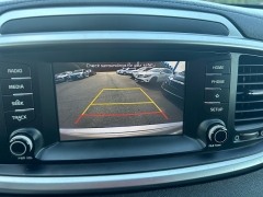 Used 2020 Kia Sorento 4d SUV FWD LX V6 at One Stop Auto Sales near Macon, GA