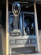 Used 2015 Hyundai Genesis 4d Sedan 3.8L at One Stop Auto Sales near Macon, GA