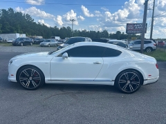 Used 2015 Bentley Continental GT 2d Coupe V8 S at One Stop Auto Sales near Macon, GA