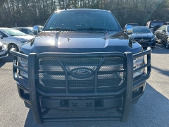 Used 2019 Ford F-150 4WD SuperCrew Platinum 5 1/2 at One Stop Auto Sales near Macon, GA