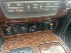Used 2020 Nissan Armada 4d SUV AWD SL at One Stop Auto Sales near Macon, GA