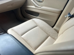 Used 2013 BMW 5 Series 4dr Sdn 535i RWD at One Stop Auto Sales near Macon, GA