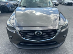 Used 2019 Mazda CX-3 4d SUV FWD Touring at One Stop Auto Sales near Macon, GA