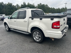 Used 2008 Ford Explorer Sport Trac 4d SUV 2WD Limited V6 at One Stop Auto Sales near Macon, GA