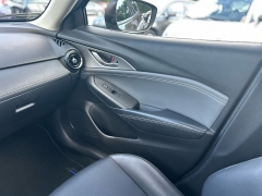 Used 2019 Mazda CX-3 4d SUV FWD Touring at One Stop Auto Sales near Macon, GA