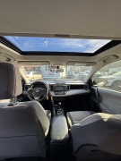 Used 2013 Toyota RAV4 4d SUV FWD XLE at One Stop Auto Sales near Macon, GA