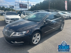 Used 2013 Volkswagen CC 4d Sedan R-Line Auto at One Stop Auto Sales near Macon, GA