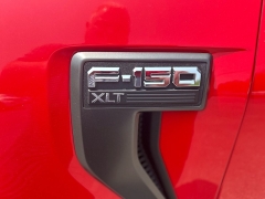 Used 2021 Ford F-150 4WD XLT SuperCrew 5.5' Box at One Stop Auto Sales near Macon, GA