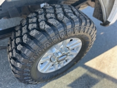 Used 2017 Ford Super Duty F-250 4WD Crew Cab XLT at One Stop Auto Sales near Macon, GA