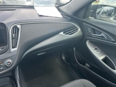 Used 2019 Chevrolet Malibu 4d Sedan LS at One Stop Auto Sales near Macon, GA