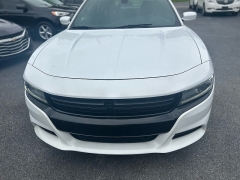 Used 2019 Dodge Charger 4d Sedan RWD Police at One Stop Auto Sales near Macon, GA