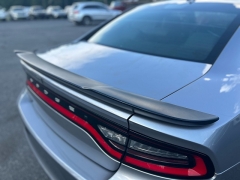 Used 2017 Dodge Charger 4d Sedan SXT at One Stop Auto Sales near Macon, GA