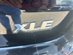 Used 2019 Toyota Highlander 4d SUV FWD XLE at One Stop Auto Sales near Macon, GA